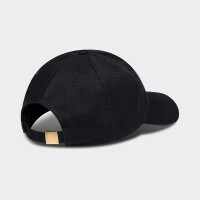 Dedicated Unisex Basecap Slussen Stitch Bike Black