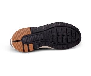 Genesis Footwear Herren Schuhe G-Hike Function Black/Grey/White