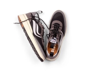 Genesis Footwear Herren Schuhe G-Hike Function Black/Grey/White