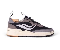 Genesis Footwear Herren Schuhe G-Hike Function Black/Grey/White