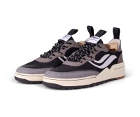 Genesis Footwear Herren Schuhe G-Hike Function Black/Grey/White