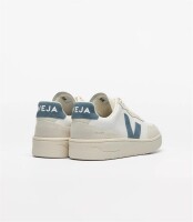 Veja Damen Schuhe V-90 O.T. Leather Extra White California