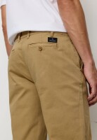 Recolution Herren Hose Chino Kelp desert brown
