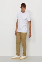 Recolution Herren Hose Chino Kelp desert brown