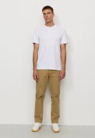 Recolution Herren Hose Chino Kelp desert brown