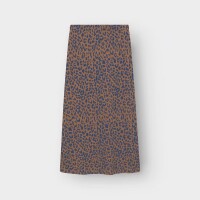 Dedicated Damen Rock Kvarnvik Leopard Light Brown