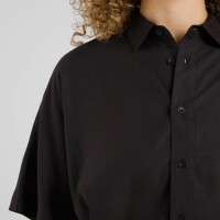 Dedicated Damen Bluse Alsvik Black