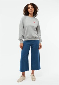 Givn Damen Hose GB-Fay Blazing Blue (Linen)