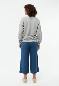 Givn Damen Hose GB-Fay Blazing Blue (Linen)