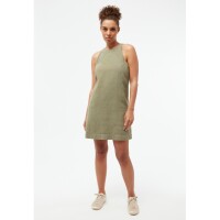 Givn Damen Kleid GB-Yuna Faded Olive