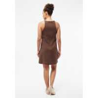 Givn Damen Kleid GB-Yuna Chocolate Brown