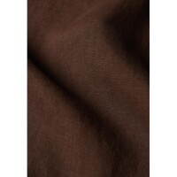 Givn Damen Kleid GB-Yuna Chocolate Brown