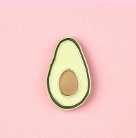 Coucou Suzette Pin Avocado