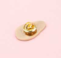 Coucou Suzette Pin Avocado