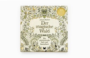 Laurence King Verlag Buch Der magische Wald