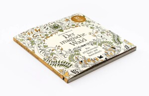 Laurence King Verlag Buch Der magische Wald