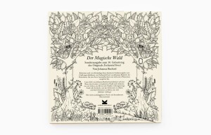 Laurence King Verlag Buch Der magische Wald