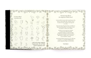 Laurence King Verlag Buch Der magische Wald