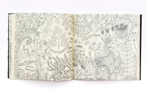 Laurence King Verlag Buch Der magische Wald