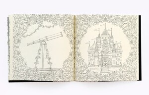 Laurence King Verlag Buch Der magische Wald