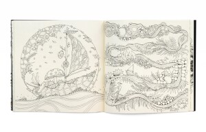 Laurence King Verlag Buch Der magische Wald