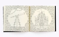 Laurence King Verlag Buch Der magische Wald