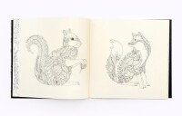 Laurence King Verlag Buch Der magische Wald