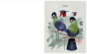 Knesebeck Buch Outlines Ausmalbuch