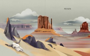 Knesebeck Buch Outlines Ausmalbuch