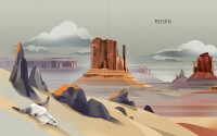 Knesebeck Buch Outlines Ausmalbuch