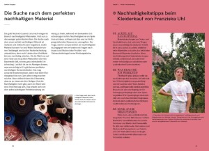 Knesebeck Buch Fashion CHANGERS