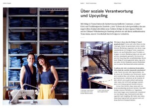 Knesebeck Buch Fashion CHANGERS