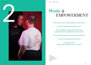 Knesebeck Buch Fashion CHANGERS