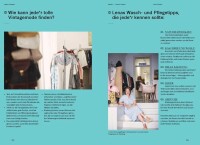Knesebeck Buch Fashion CHANGERS