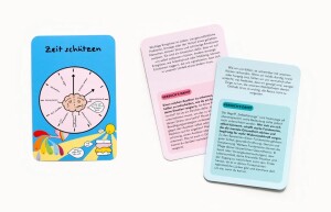 Laurence King Verlag Kartenset emotionale Erste Hilfe