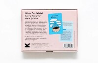 Laurence King Verlag Kartenset emotionale Erste Hilfe
