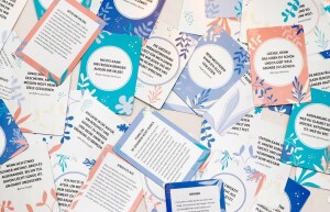 Laurence King Verlag Kartenset Ruhe im Alltag