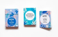 Laurence King Verlag Kartenset Ruhe im Alltag