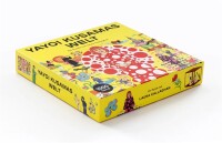 Laurence King Verlag Puzzle Yayoi Kusamas Welt