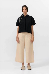 Suite 13 Damen Bluse Eder black