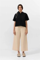 Suite 13 Damen Bluse Eder black