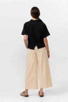 Suite 13 Damen Bluse Eder black