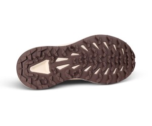 Genesis Footwear Damen Schuhe G-Eco 99 Bulky Gold/White