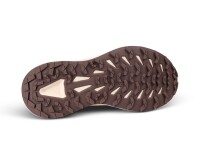 Genesis Footwear Damen Schuhe G-Eco 99 Bulky Gold/White