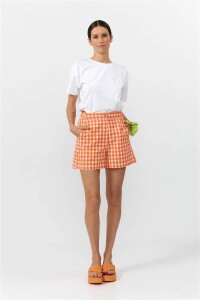 Suite 13 Damen T-Shirt Isquia White