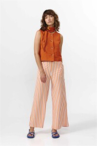 Suite 13 Damen Top Fuji Henna
