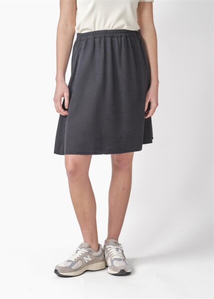 Klitmoller Collective Damen Rock Ramona black