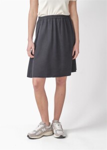 Klitmoller Collective Damen Rock Ramona black