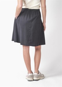 Klitmoller Collective Damen Rock Ramona black