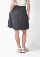 Klitmoller Collective Damen Rock Ramona black
